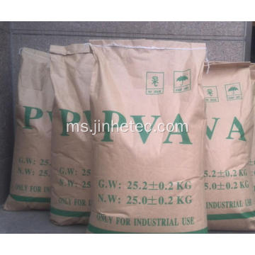 PVA Polyvinyl Alcohol Resin 2688 untuk filem